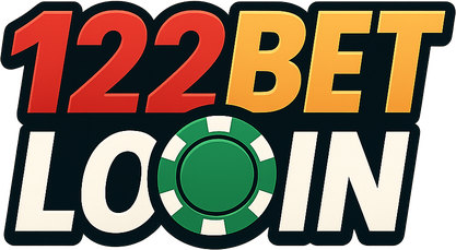 122bet login